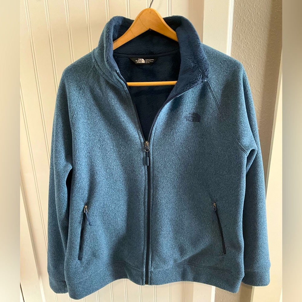 Women’s The North Face jacket